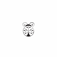 e43 - ladybug