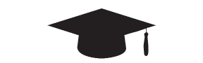 e49 - graduation cap