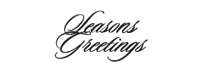 e51 - seasons greetings