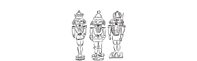 e56 - toy soldiers