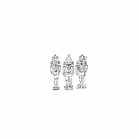 e56 - toy soldiers