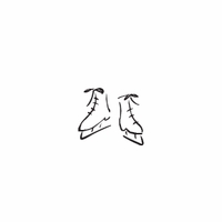 e59 - ice skates