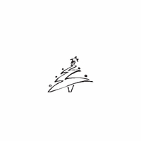 e65 - christmas tree
