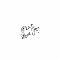 e74 - pace love joy