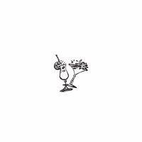 e8 - cocktails
