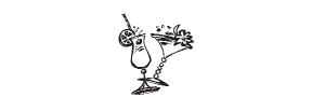 e8 - cocktails