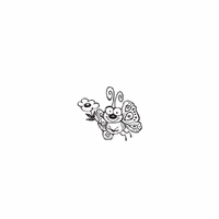 e81 - cute bug