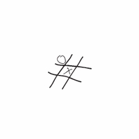 e83 - tic tac toe