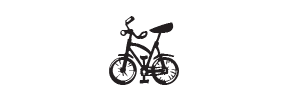 e84 - bicycle