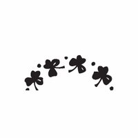 e90 - clover banner