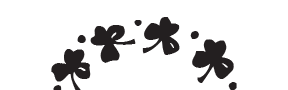 e90 - clover banner