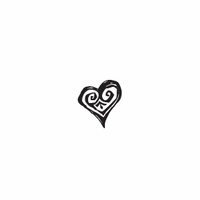 e93 - big heart