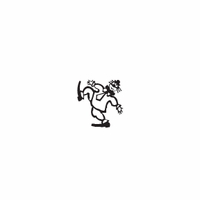 e97 - clown