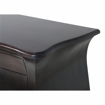 ebony capri chest by AFK