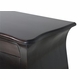 ebony capri chest by AFK