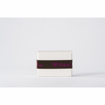 ecru enclosure cards