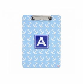 Edgewater Anchors Clipboard