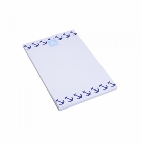 Edgewater Anchors Desk Pad
