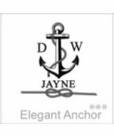 elegant anchor