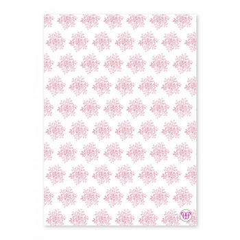 elegant peace holiday cards