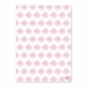 elegant peace holiday cards