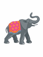 elephant