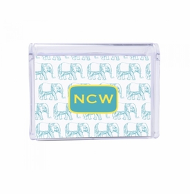 Elephant Children's Note Box