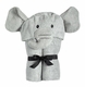 Elephant Hooded Towel