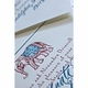 Elephant Invitation Cocktail & Dinner Parties