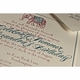 Elephant Invitation Cocktail & Dinner Parties