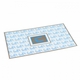 elephant placemat