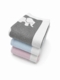 elephants baby blanket