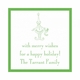Elf Gift Stickers