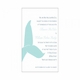 ellie & will invitation