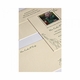 elsa giraffe kid's stationery