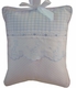 embroidered giraffe crib bedding by blauen