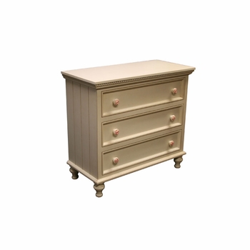 Emma Dresser