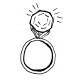 engagement ring