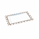 errico bamboo chocolate schedule pad