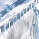 Essex Crib Linens (Custom Colors Available) (Contact Us for Pricing)