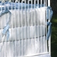Essex Crib Linens (Custom Colors Available) (Contact Us for Pricing)