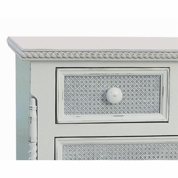 Evan Chest with Caning
