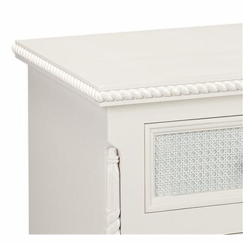 evan night table (custom finishes available)