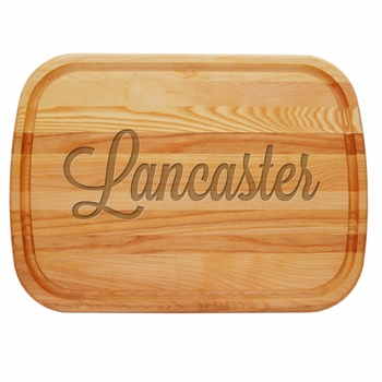 Everyday Board Large Personalized