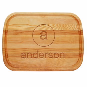 Everyday Board Large Personalized
