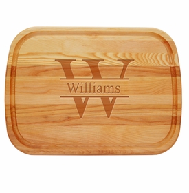 Everyday Board Large Personalized