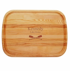 Everyday Board Large Personalized Oars