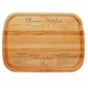 Everyday Board Large Personalized Pumpkin Pie Recipe