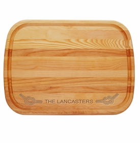 Everyday Board Large Personalized Rope