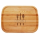 Everyday Board Large Personalized- Serving Since